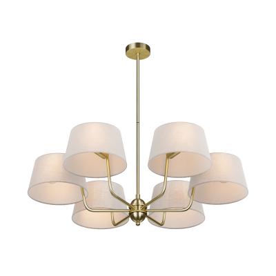 Люстра Maytoni Modern MOD360PL-06BS Люстра Maytoni Modern MOD360PL-06BS