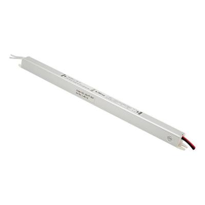 Блок питания 12V 48W IP20 4A SWG L 3167