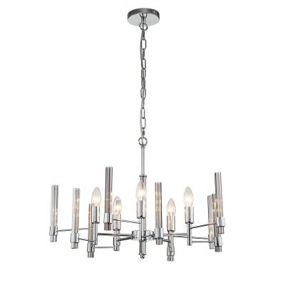 Подвесная люстра Indigo Favara V000457