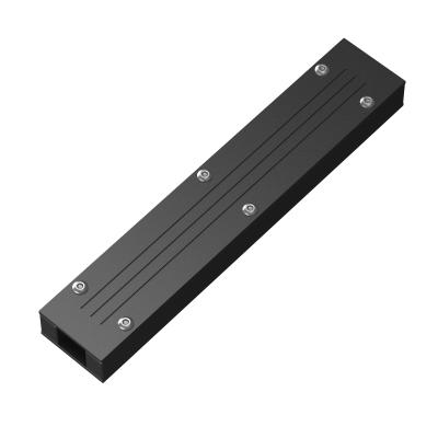 Монтажный инструмент Maytoni Accessories for tracks Elasity TRA160TCC-S Монтажный инструмент Maytoni Accessories for tracks Elasity TRA160TCC-S