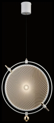 Подвесной светильник WERTMARK LAURA WE430.03.006