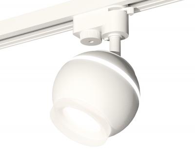 Трековый светильник Ambrella light Xt Track System XT1101071 (A2520, C1101, N7165)