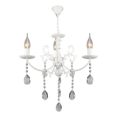 Подвесная люстра Reluce 4141 04141-0.4-03 WT