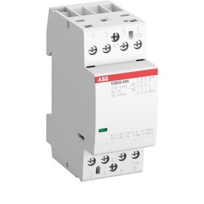 Контактор модульный ABB 1SAE231111R0122