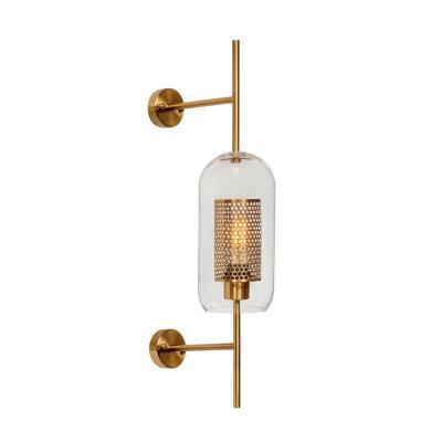 Бра Loft IT Heragon LOFT2566-WD Бра Loft IT Heragon LOFT2566-WD