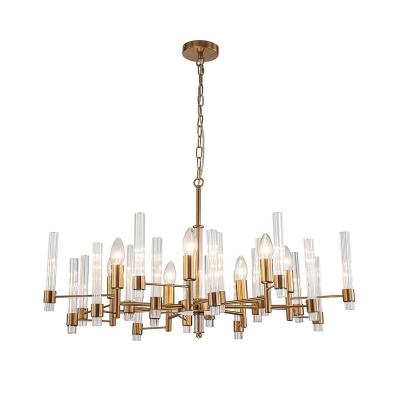 Подвесная люстра Indigo Favara V000461