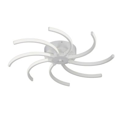 Светодиодный светильник Vitaluce V4685-0/8PL Светодиодный светильник Vitaluce V4685-0/8PL