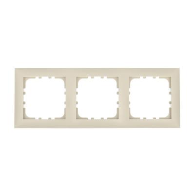 Рамка 3-постовая LK Studio LK60 864301-1