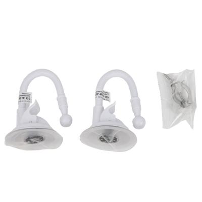 Подставка для светильника Uniel ULI-P UFP-M01R-150 White Box Set2