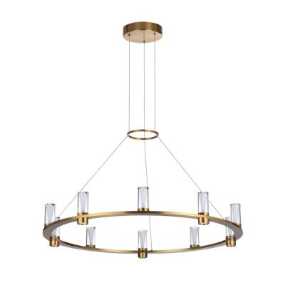 Подвес Odeon Light Hightech 7144/70L