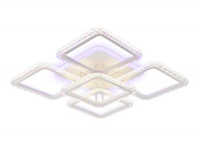 Потолочный светильник Ambrella light Fa Acrylica Original FA5301