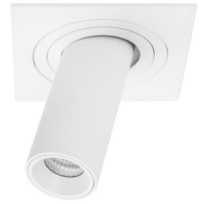 Встраиваемый светильник Lightstar Intero i516262 (217516+217262)