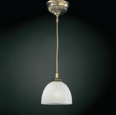 Подвесной светильник Reccagni Angelo L 5650/16