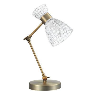 Настольная лампа Lumion Jackie 3704/1T Настольная лампа Lumion Jackie 3704/1T