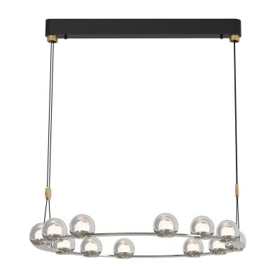 Люстра Favourite Rosio 4291-12P