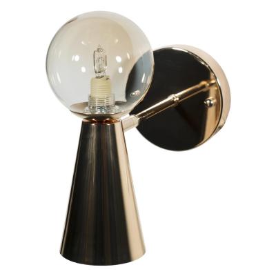 Бра (настенный) Loft It Halley 10046W Gold Бра (настенный) Loft It Halley 10046W Gold