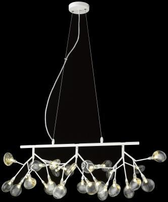 Люстра WERTMARK FIORITA WE241.27.003