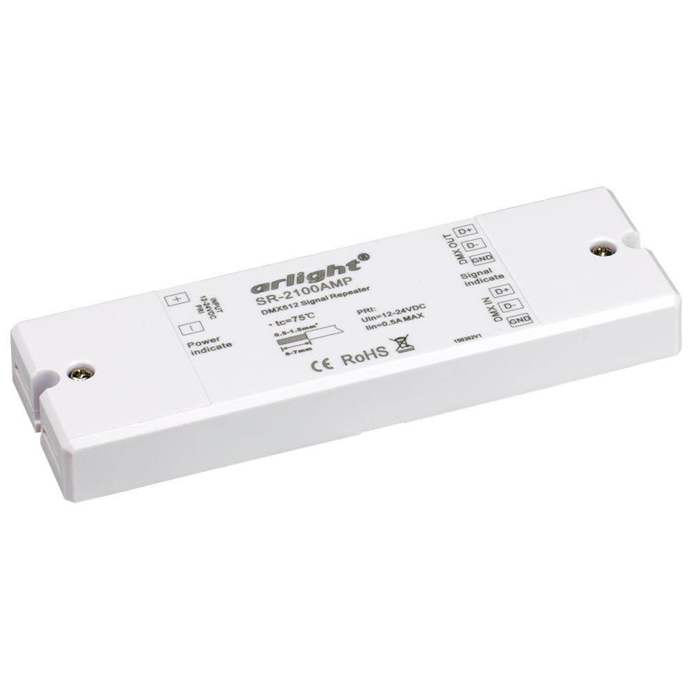 Усилитель Arlight SR-2100AMP 019460 Усилитель Arlight SR-2100AMP 019460