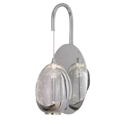 Бра (настенный светильник) Kink Light Берти 7866,02