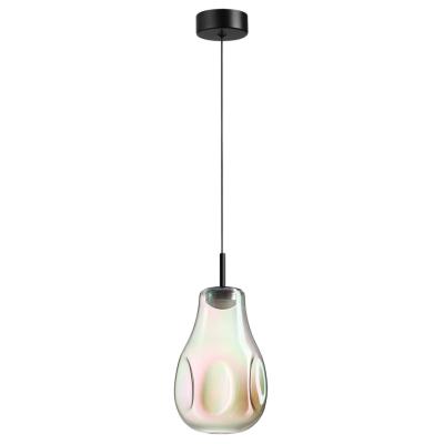 Подвес ODEON LIGHT NAVE 5098/4LB Подвес ODEON LIGHT NAVE 5098/4LB