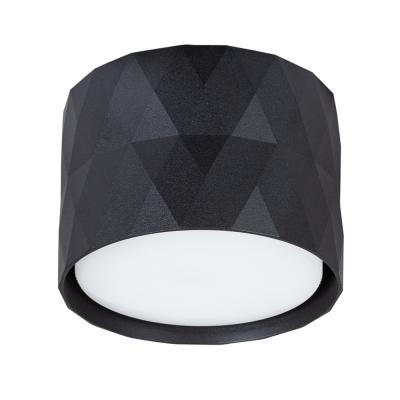 Накладной светильник Arte Lamp Fang A5552PL-1BK Накладной светильник Arte Lamp Fang A5552PL-1BK