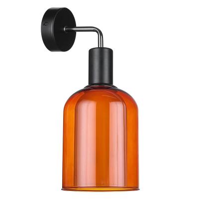 Бра (настенный светильник) 33 Идеи 01.003.BL-M43OR WLL400.07.DC.BL-M27OR