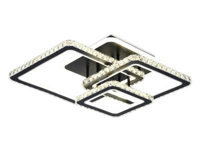 Люстра Ambrella light ACRYLICA FA1733