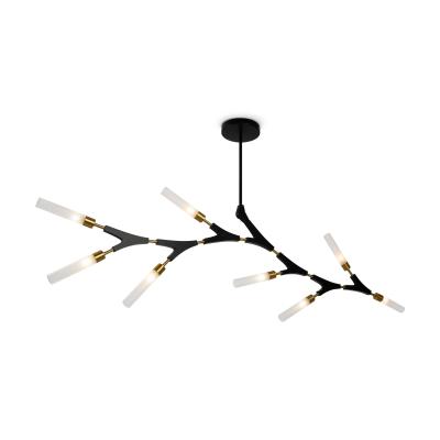 Люстра Freya Modern FR5213PL-08B