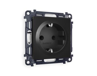 Комплект механизма розетки Ambrella Volt MA MA807010