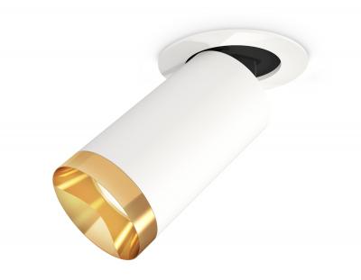 Встраиваемый светильник Ambrella light Xm Techno Spot XM6322204 (A2241, C6322, N6134)