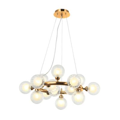 Подвесная люстра Stilfort Shardin 2165/05/15P Подвесная люстра Stilfort Shardin 2165/05/15P