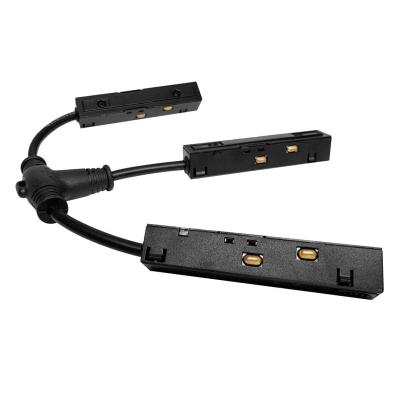 Соединитель питания Wertmark Technical WTG.L0.60.TP0
