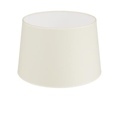 Абажур для светильника 33 см E27 слоновая кость Razsvet RZ-2833-1-07