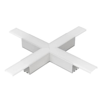 Коннектор Arlight PLS-Lock-H25-Х90 026244