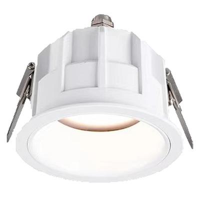 Встраиваемый светильник WERTMARK DORSUM WTD.O07.000.30.07