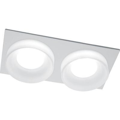 Встраиваемый светильник Feron DL2902 41135 Встраиваемый светильник Feron DL2902 41135