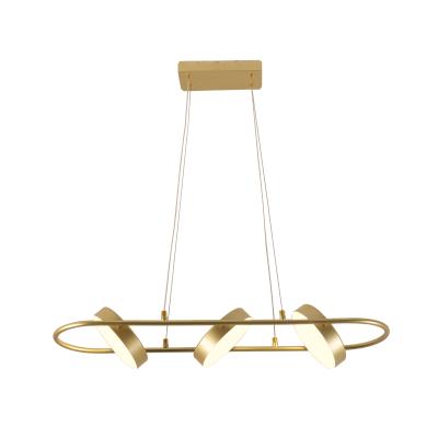 Люстра F-Promo Abris 4677-3P