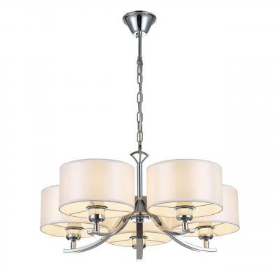 Подвесная люстра Citilux Эвита CL466150 Подвесная люстра Citilux Эвита CL466150