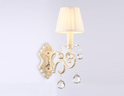 Бра (настенный) Ambrella light Tr Traditional TR4562