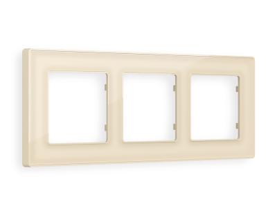 Рамка Ambrella Volt ALFA AF580303