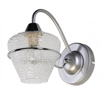 Бра (настенный) MW-Light Блеск 315025501 Бра (настенный) MW-Light Блеск 315025501