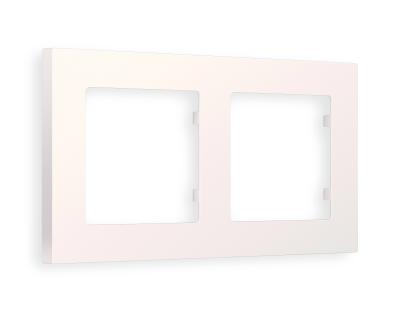 Рамка Ambrella Volt ALFA AF220202