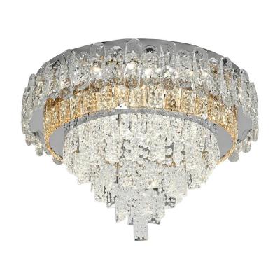 Потолочная люстра Escada PASSION 10231/SG LED Потолочная люстра Escada PASSION 10231/SG LED