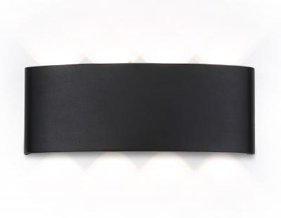 Бра (настенный) Ambrella light St Garden Garden ST4464