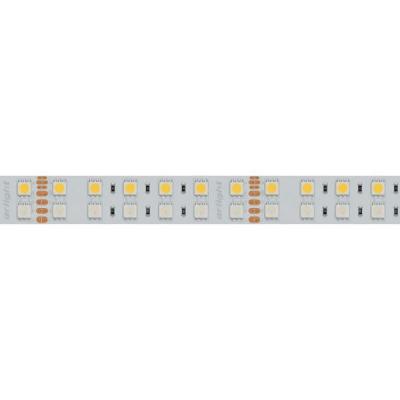 (5 м.) Светодиодная лента Arlight 32W/m 144LED/m 5060SMD разноцветный/дневной белый 5M 018144(2)