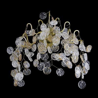 Настенный светильник Crystal Lux Tenerife AP2 Настенный светильник Crystal Lux Tenerife AP2
