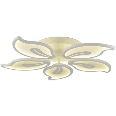 Потолочная светодиодная люстра Toplight Frederica TL1143-65D Потолочная светодиодная люстра Toplight Frederica TL1143-65D