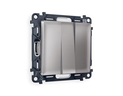 Комплект механизма выключателя Ambrella Volt MA MA505010