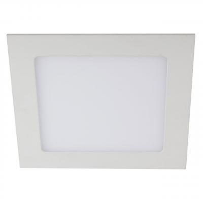 Встраиваемый светильник ЭРА LED 2-12-6K Б0019838