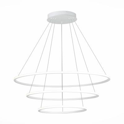 Подвесная люстра ST LUCE ST604.543.114